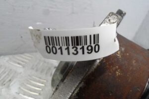 Изображение товара 113190 - 00113190 poluos perednyaya levaya Volkswagen Up 1