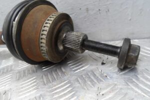 Изображение товара 113190 - 00113190 poluos perednyaya levaya Volkswagen Up 3