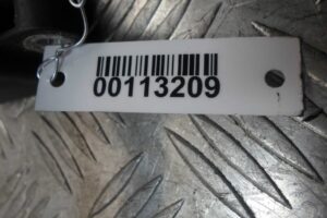 Изображение товара 113209 - 00113209 katushka zazhiganiya Honda Ridgeline 1