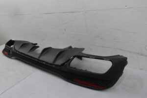 Изображение товара 113210 - 00113210 bamper zadnij Dodge Journey 1