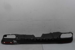 Изображение товара 113210 - 00113210 bamper zadnij Dodge Journey 2