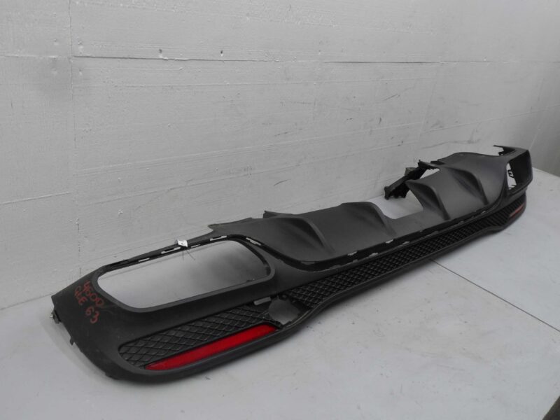 Изображение товара 113210 - 00113210 bamper zadnij Dodge Journey