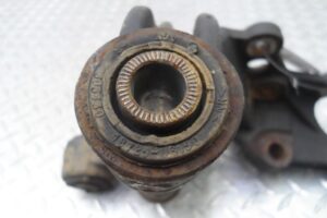 Изображение товара 113218 - 00113218 kulak zadnij levyj Subaru Legacy 3