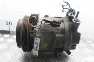 Изображение товара 113222 - 00113222 kompressor konditsionera 