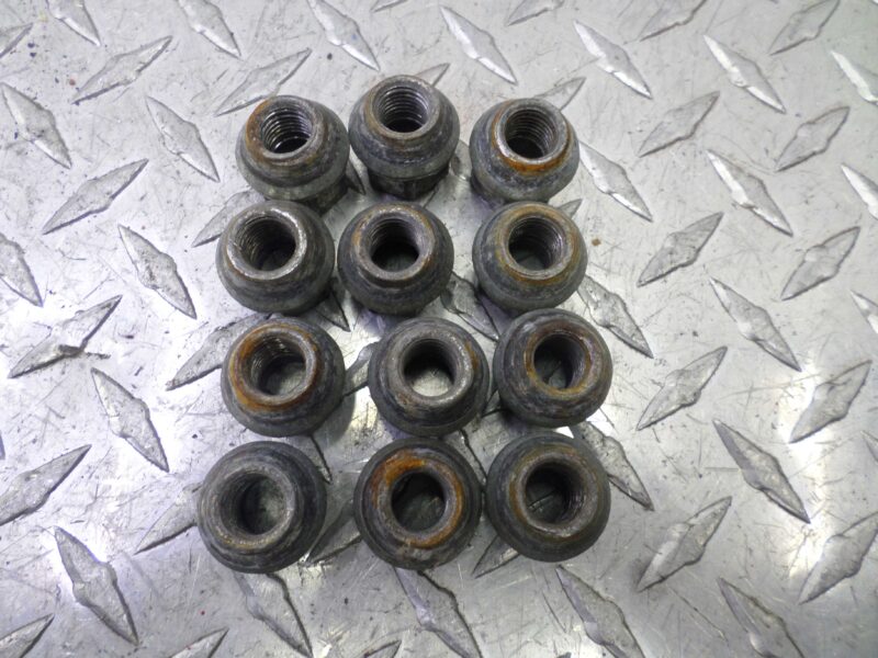 Изображение товара 113224 - 00113224 gajka kolesnaya