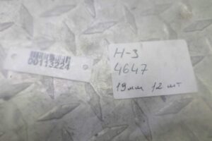 Изображение товара 113224 - 00113224 gajka kolesnaya 2