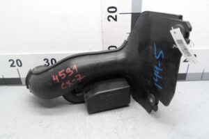 Изображение товара 113227 - 00113227 vozdukhozabornik Citroen Berlingo 3