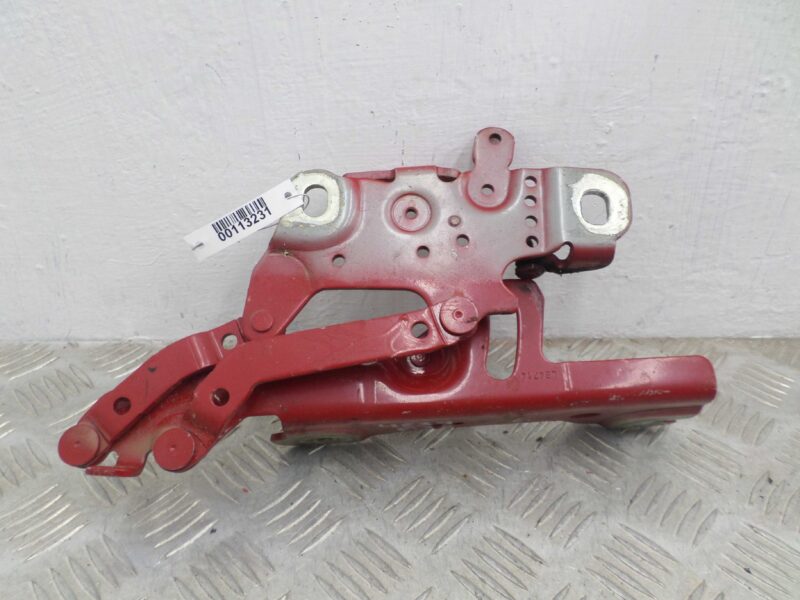 Изображение товара 113231 - 00113231 petlya kapota levaya