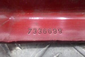 Изображение товара 113231 - 00113231 petlya kapota levaya 2