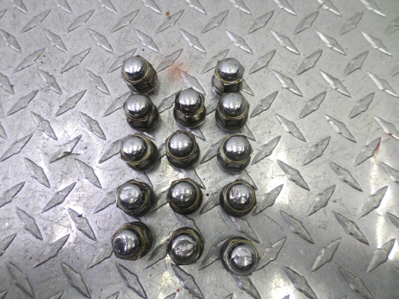 Изображение товара 113233 - 00113233 gajka kolesnaya