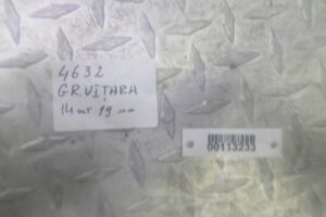 Изображение товара 113233 - 00113233 gajka kolesnaya 2