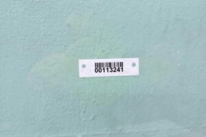 Изображение товара 113241 - 00113241 steklo dveri perednej levoj 2