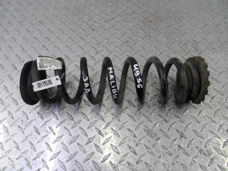 Изображение товара 113256 - 00113256 pruzhina zadnyaya