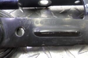 Изображение товара 113261 - 00113261 petlya kapota pravaya 3