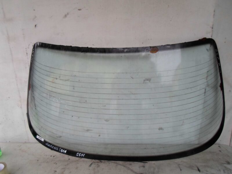 Изображение товара 113268 - 00113268 steklo zadnee Citroen Xsara Picasso