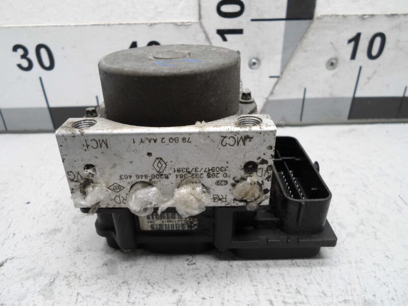 Изображение товара 113278 - 00113278 blok ABS