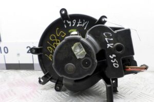 Изображение товара 113281 - 00113281 ventilyator otopitelya (motorchik pechki) Honda Fit 1
