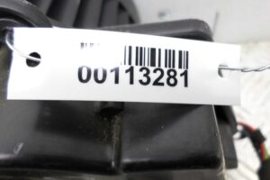 Изображение товара 113281 - 00113281 ventilyator otopitelya (motorchik pechki) Honda Fit 3