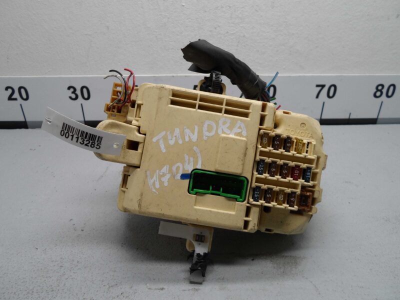 Изображение товара 113285 - 00113285 blok predokhranitelej Rover 45