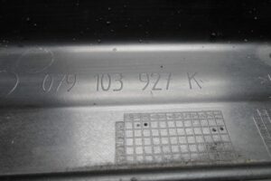 Изображение товара 113292 - 00113292 kryshka dvigatelya dekorativnaya 2