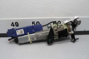 Изображение товара 113293 - 00113293 motorchik (nasos) podema kryshki bagazhnika 