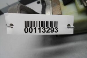 Изображение товара 113293 - 00113293 motorchik (nasos) podema kryshki bagazhnika 3