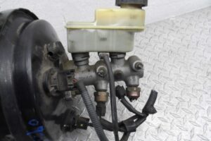 Изображение товара 113298 - 00113298 vakuum tormoznoj SAAB 9 3 1
