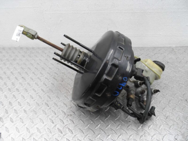 Изображение товара 113298 - 00113298 vakuum tormoznoj SAAB 9 3