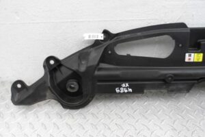 Изображение товара 113302 - 00113302 kozhukh zamka kapota Chevrolet Cobalt 1