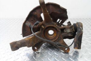 Изображение товара 113303 - 00113303 kulak povorotnyj pravyj Citroen Berlingo 1