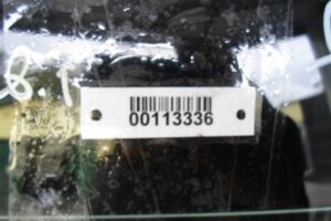 Изображение товара 113336 - 00113336 steklo zadnee Hyundai Solaris 3