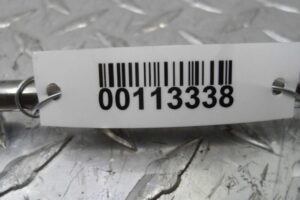 Изображение товара 113338 - 00113338 amortizator kapota Toyota Carina E 1