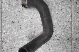 Изображение товара 113344 - 00113344 patrubok interkulera Bentley Continental 1