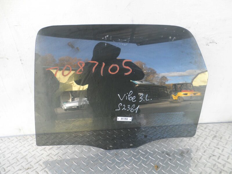 Изображение товара 113345 - 00113345 steklo dveri zadnej levoj Mercedes CL