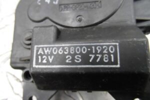 Изображение товара 113349 - 00113349 motorchik zaslonki pechki 3