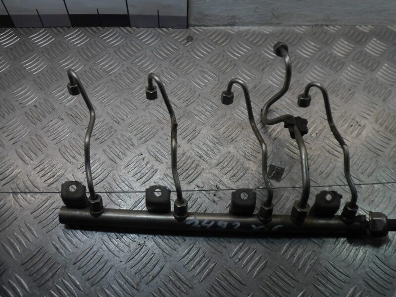 Изображение товара 113356 - 00113356 toplivnaya rampa