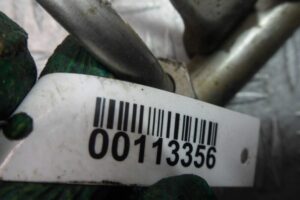 Изображение товара 113356 - 00113356 toplivnaya rampa 1