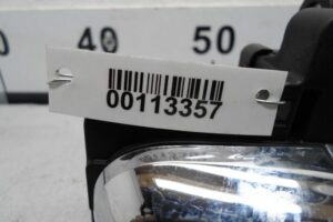 Изображение товара 113357 - 00113357 ruchka naruzhnaya zadnyaya levaya Audi TT 1