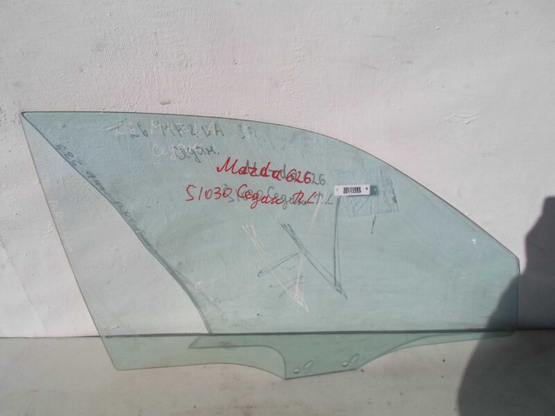 Изображение товара 113359 - 00113359 steklo dveri perednej pravoj Citroen Xantia