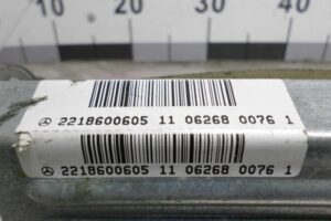 Изображение товара 113360 - 00113360 podushka bezopasnosti sidenya Ford Scorpio 1