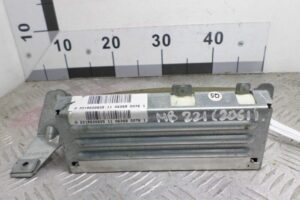 Изображение товара 113360 - 00113360 podushka bezopasnosti sidenya Ford Scorpio