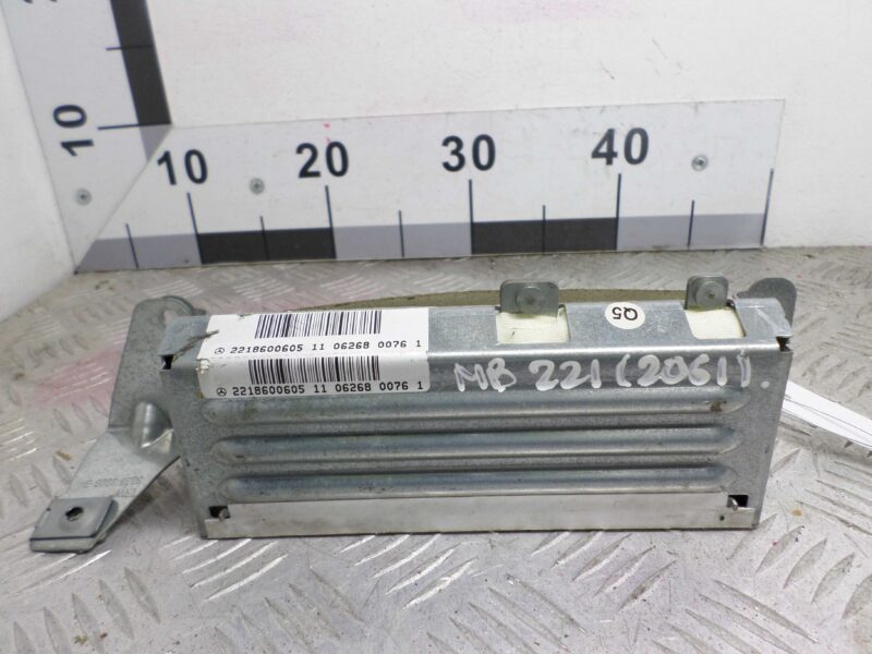 Изображение товара 113360 - 00113360 podushka bezopasnosti sidenya Ford Scorpio