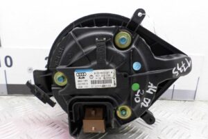 Изображение товара 113362 - 00113362 ventilyator otopitelya (motorchik pechki) 2