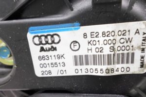 Изображение товара 113362 - 00113362 ventilyator otopitelya (motorchik pechki) 3