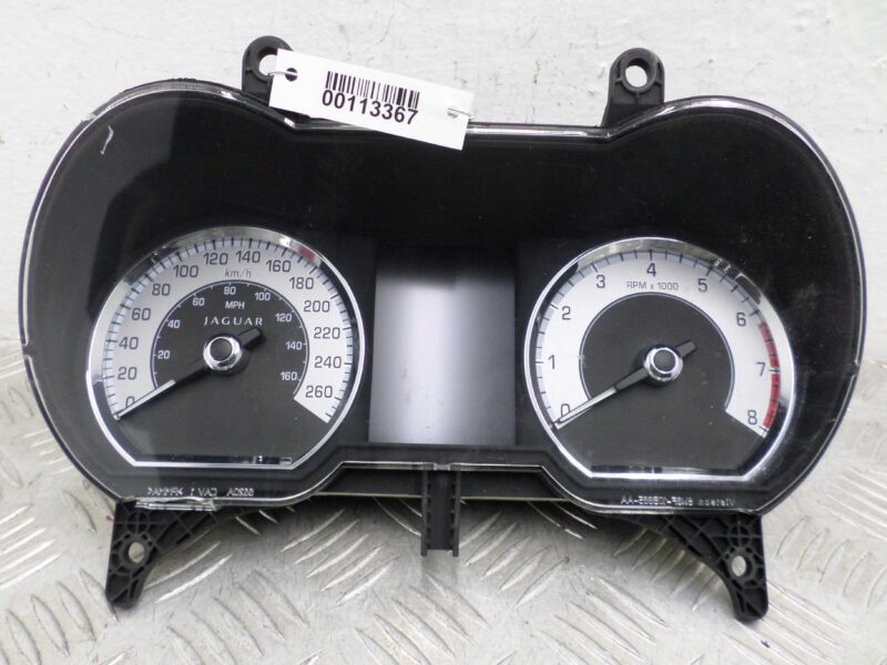 Изображение товара 113367 - 00113367 schitok priborov Chevrolet Cobalt