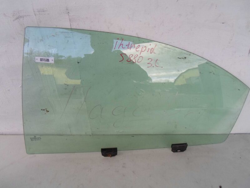 Изображение товара 113405 - 00113405 steklo dveri zadnej levoj Chevrolet Lacetti