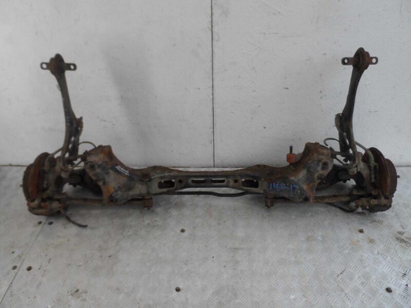 Изображение товара 113413 - 00113413 balka zadnyaya