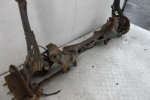 Изображение товара 113413 - 00113413 balka zadnyaya 1