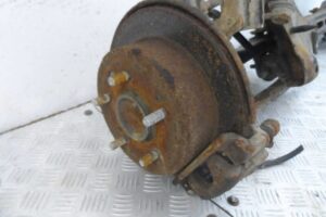 Изображение товара 113413 - 00113413 balka zadnyaya 2