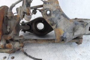 Изображение товара 113413 - 00113413 balka zadnyaya 3